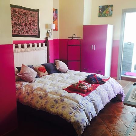 Mondello Room Экстерьер фото