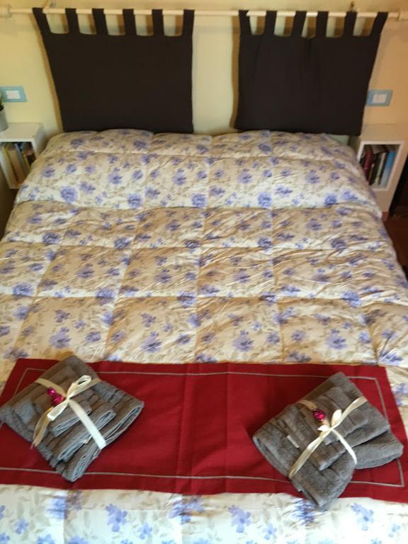 Mondello Room Экстерьер фото