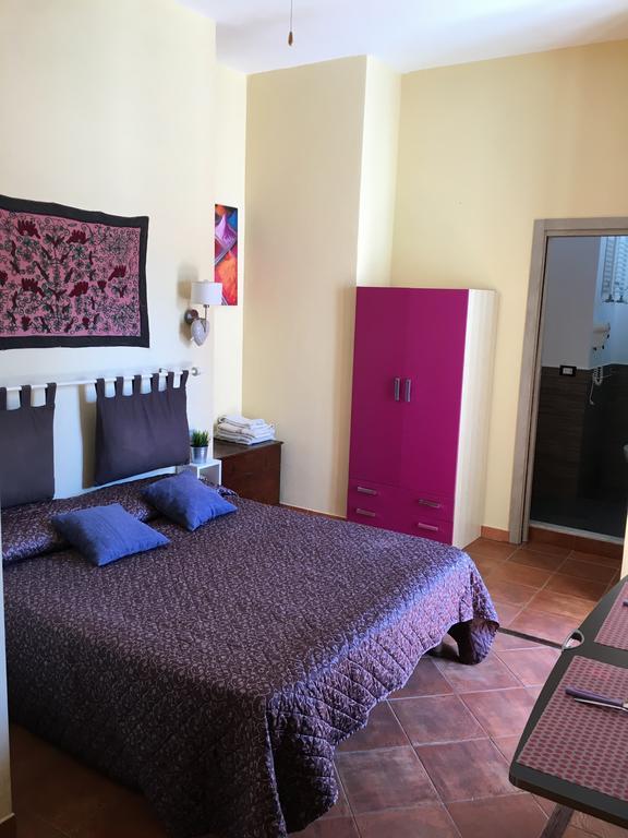 Mondello Room Экстерьер фото