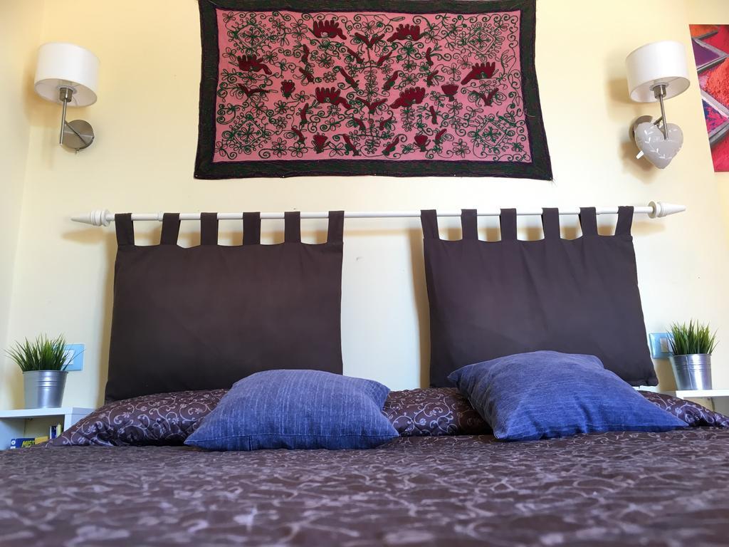 Mondello Room Экстерьер фото
