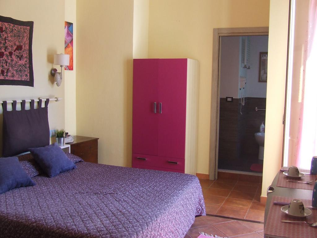Mondello Room Экстерьер фото