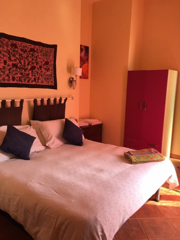 Mondello Room Экстерьер фото