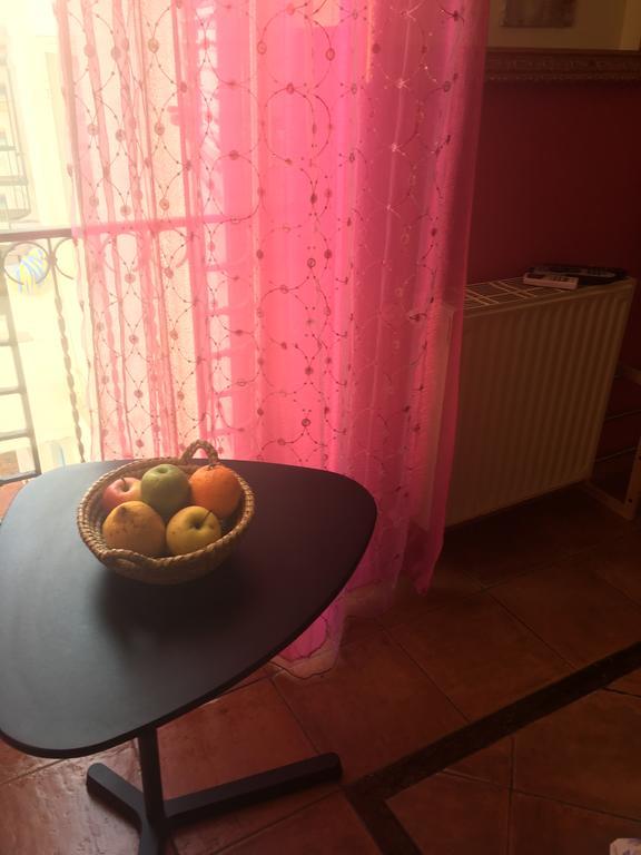 Mondello Room Экстерьер фото
