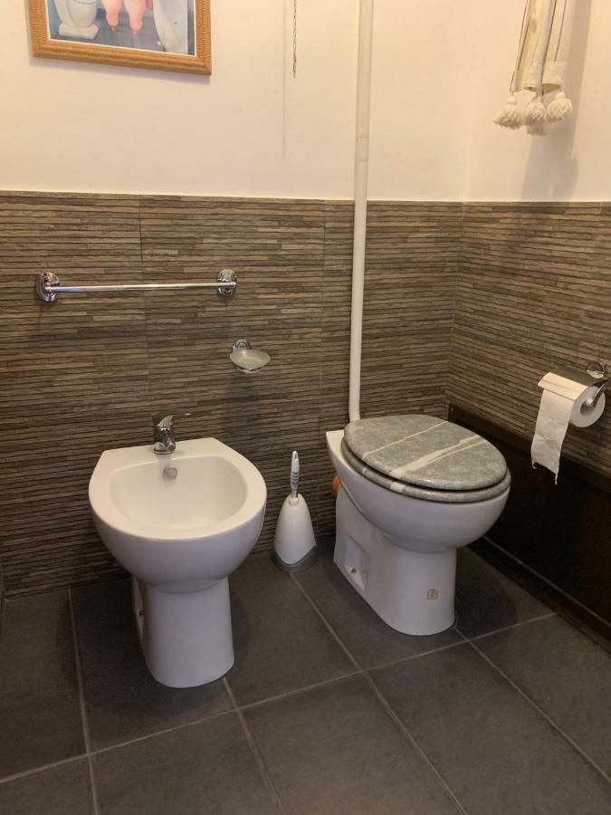 Mondello Room Экстерьер фото