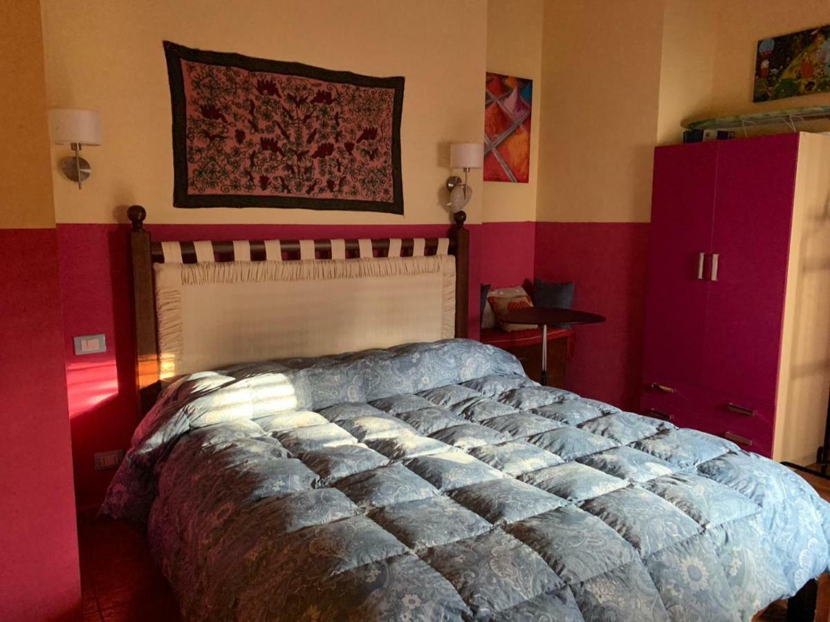 Mondello Room Экстерьер фото