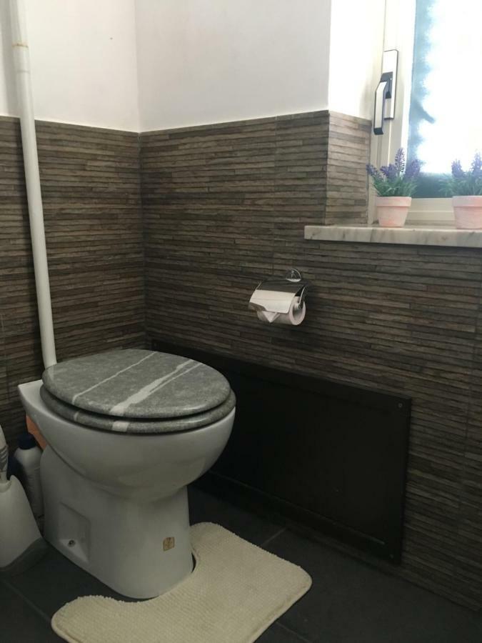 Mondello Room Экстерьер фото